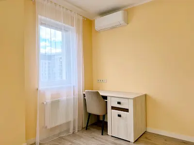 квартира за адресою Тараса Шевченка вул., 21