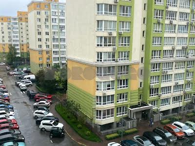 квартира по адресу Жулянська ул., 1д