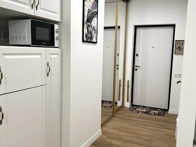 квартира за адресою Набережна Перемоги вул., 40