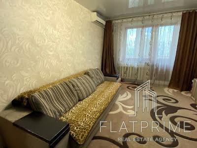 квартира за адресою Свободи просп., 4
