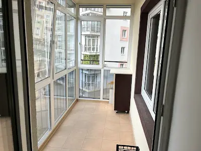 квартира за адресою Степана Рудницького вул. (Академіка Вільямса), 28