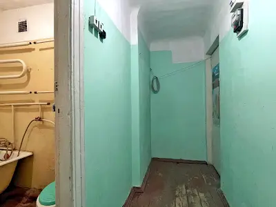 квартира за адресою Дніпро, Радистів вул., 4