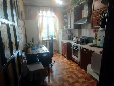 квартира по адресу Монтажников ул., 44