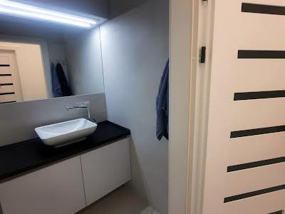 квартира по адресу Академика Сахарова ул., 5-З