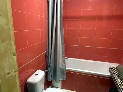 квартира по адресу Заречная ул., 3-А