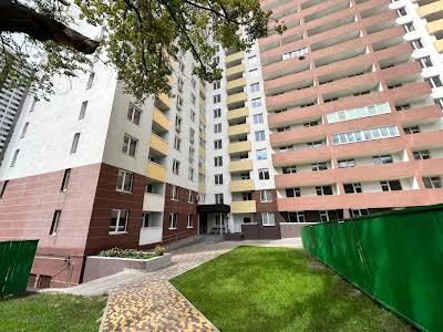 квартира за адресою Українська вул., 6