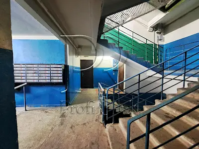 квартира по адресу Ушинского ул., 18
