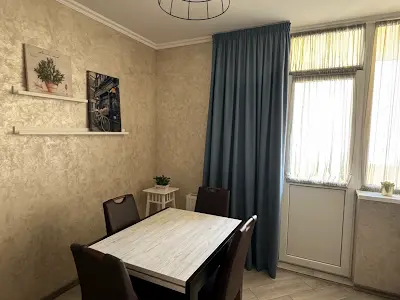 квартира по адресу Самойло Кошки ул. (Маршала Конєва), 10/1