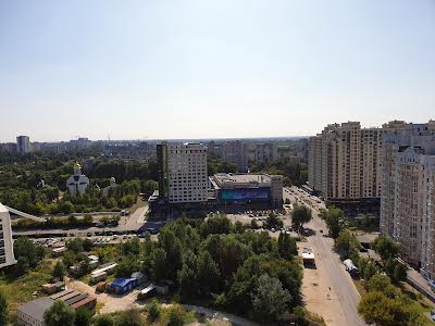 квартира за адресою Юлії Здановської вул. (Ломоносова), 85