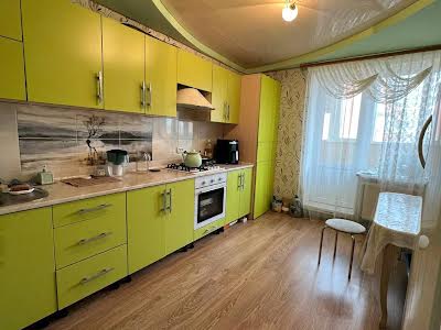 квартира за адресою Новомістенська вул., 23
