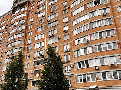 квартира по адресу Подлесная ул., 1а