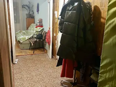 квартира по адресу Нижнеднепровская ул., 6-Б