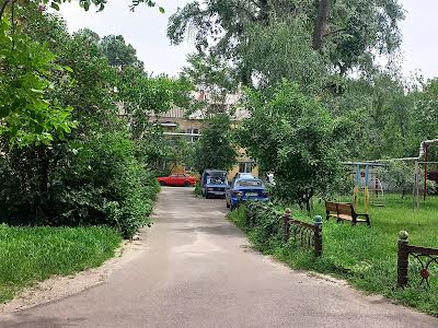 квартира по адресу Дмитрия Яворницкого просп. (Карла Маркса), 90