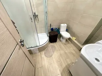 квартира за адресою Юлії Здановської вул. (Ломоносова), 34-Б