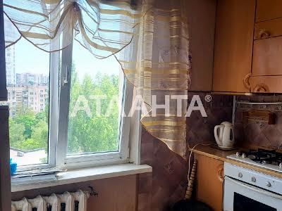 квартира за адресою Небесної Сотні просп. (Маршала Жукова), 91