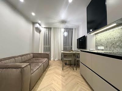 квартира за адресою Столичне шосе, 1