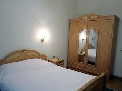 квартира за адресою Заньковецької вул., 6