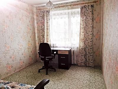 квартира за адресою Олександра Кукурби вул. (Космонавта Комарова), 3