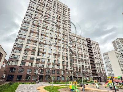 квартира за адресою Європейського Союзу просп. (Правди), 45-Б