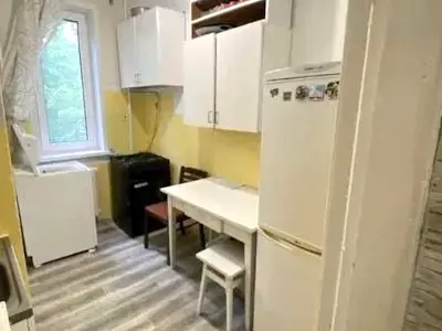 квартира по адресу Авиаконструктора Антонова ул., 20