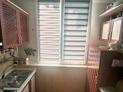 квартира за адресою Заводська вул., 56б