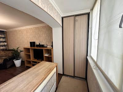 квартира за адресою Архітектора Вербицького вул., 28-А