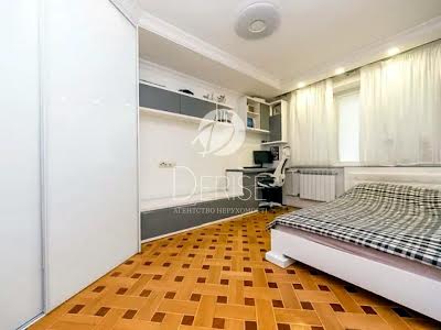 квартира по адресу Науки просп., 24к2