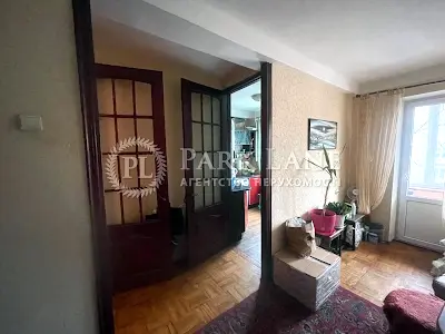 квартира за адресою бульвар Верховного Совета, 29