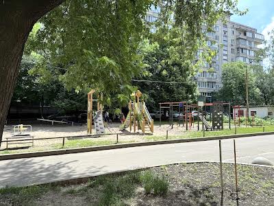 квартира за адресою Анатолія Базилевича провулок, 2/13