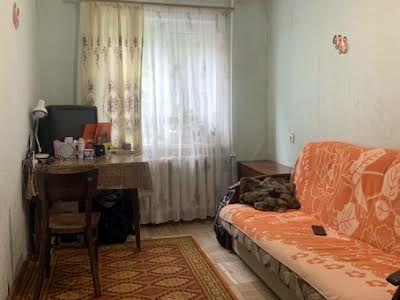 квартира за адресою Космонавтів вул., 60