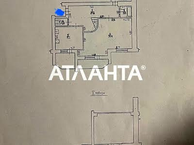 квартира по адресу Живописная ул. (Скворцова), 4а