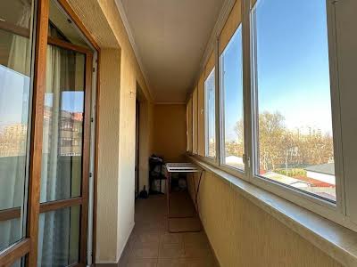 квартира по адресу Стрыйская ул., 292