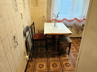 квартира за адресою Рене Декарта вул. (Кулібіна), 5