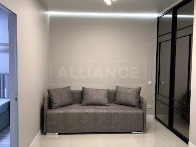 квартира за адресою Лева Ребета вул., 58