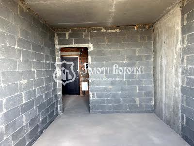 квартира за адресою Родини Крістерів вул., 14