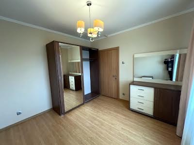 квартира за адресою Олевська вул., 7