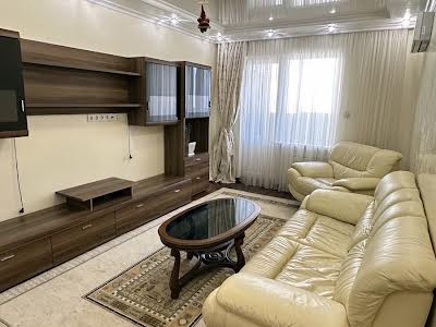 квартира по адресу Урловская ул., 36
