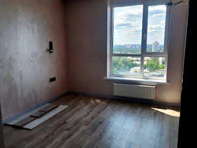 квартира за адресою Олени Теліги вул., 25