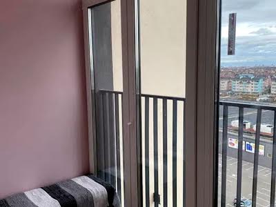 квартира за адресою Оптимістична вул., 1
