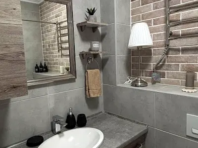 квартира за адресою Кузьми Скрябіна вул., 1
