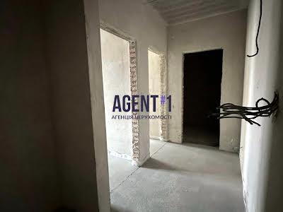 квартира за адресою Свободи вул., 1