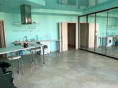 квартира по адресу Миколы Бажана просп., 1-М