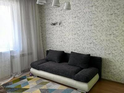 квартира за адресою Академіка Заболотного вул., 40