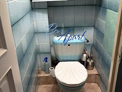 квартира за адресою Героїв Дніпра вул., 36-Б