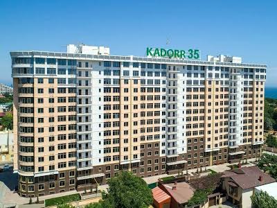 квартира по адресу Литературная ул., 10