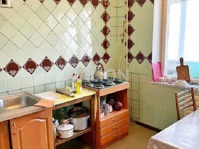 квартира по адресу Днепровская набережная ул., 11-А