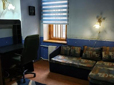 квартира по адресу Новосельского ул., 32