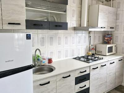 квартира по адресу Новопироговская ул., 31