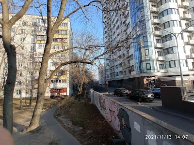 квартира по адресу Киев, Профессора Подвысоцкого ул., 6-А
