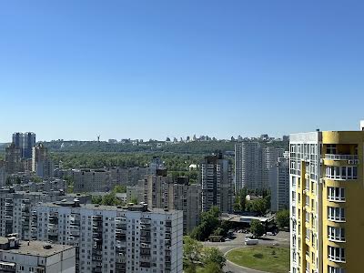 квартира за адресою Каховська вул., 62-А